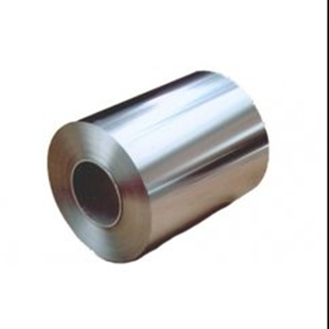 Aluminium Foil/ Coil for Condensers price