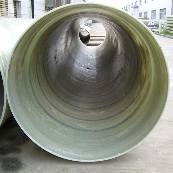 Hot selling GRE/FRP pipe On Sale