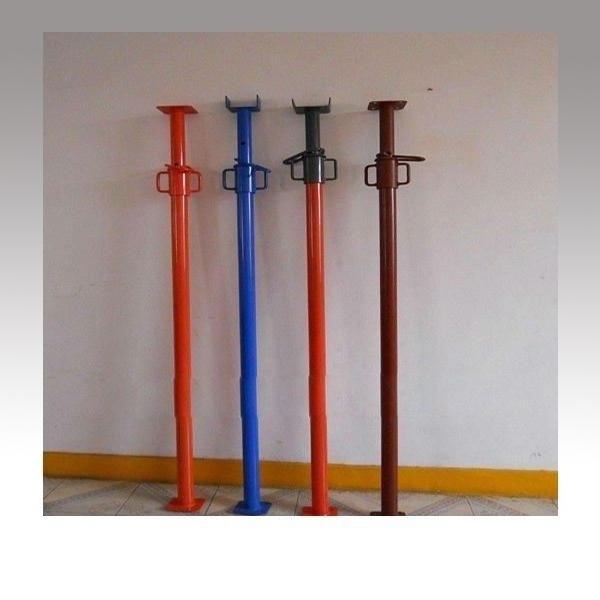 Adjustable Scaffolding Shoring Prop Steel prop metal prop