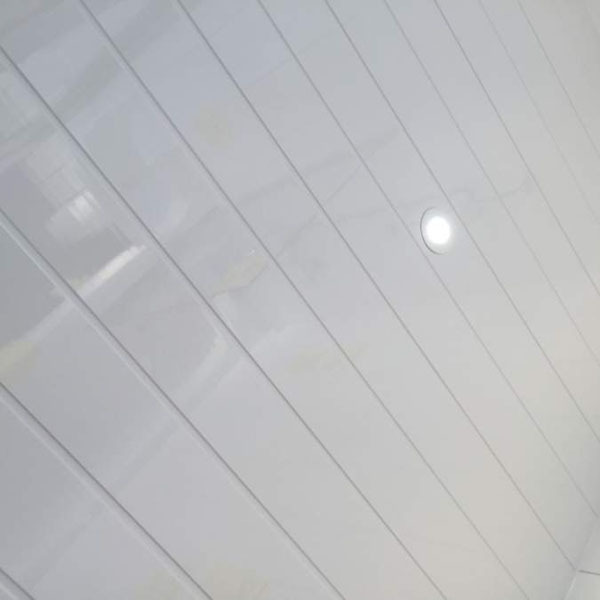 Factory Pvc Ceiling Sheet For Bathroom