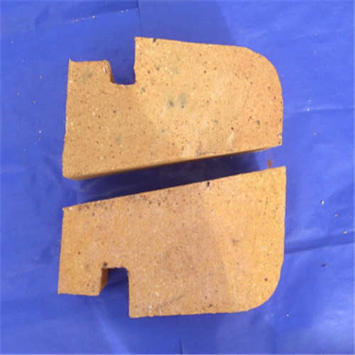 mgo 80-95 fused fire refractory magnesite refractories bricks high alumina brick for general uses made in China