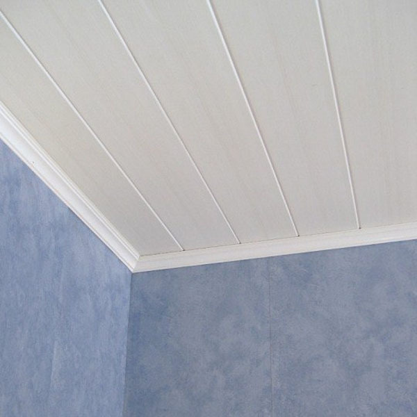 Factory Pvc Ceiling Sheet For Bathroom