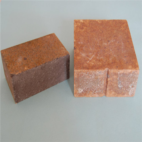 curved fire brick fireclay refractories bricks with great price