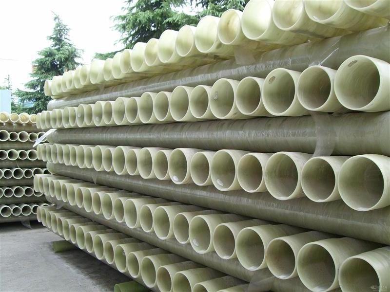 Hot selling GRE/FRP pipe On Sale