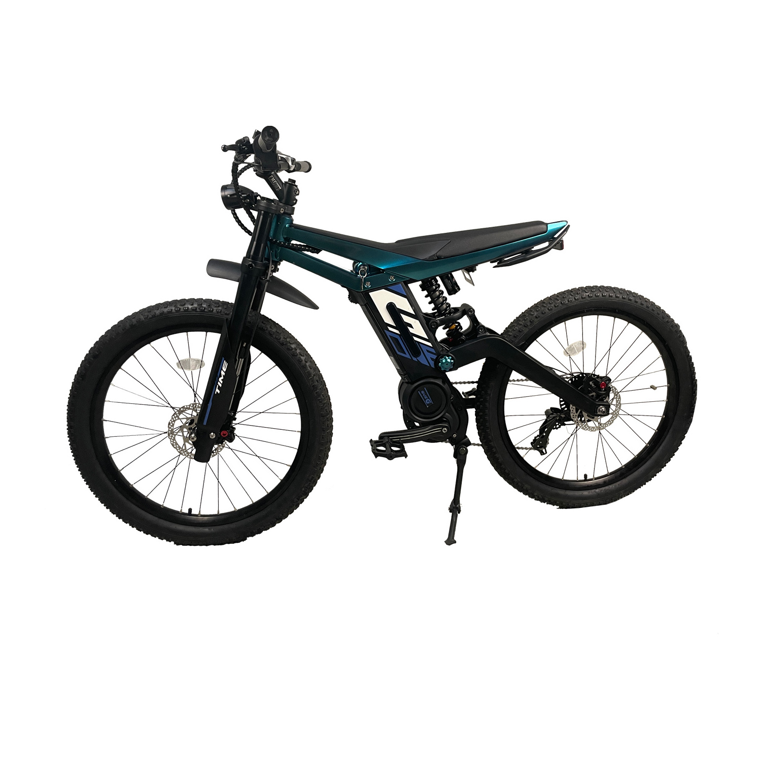 26*3.0 inch ebike 48v 13ah electric motorcycle electric city ebike surron style electric motorcycle bicycle