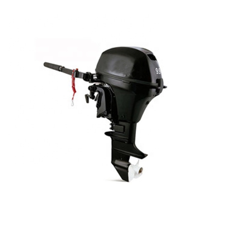 Excellent Boat Gasoline Electric Outboard Trolling Motor