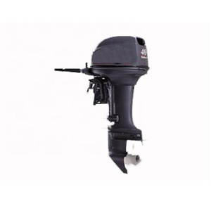 Chinese Marine 40 HP Gasoline Outboard motor