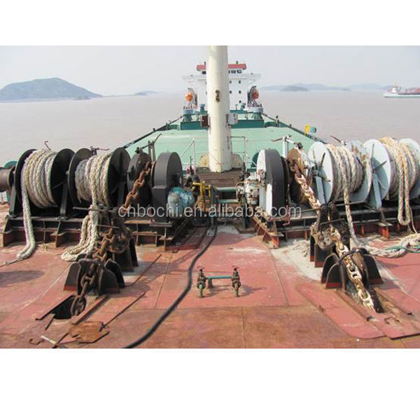 20 Tons Boat Used Windlass /Anchor /Capstan For Sale