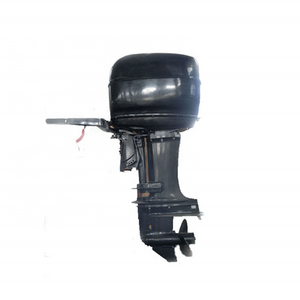 30 Hp Gasoline Outboard Motor