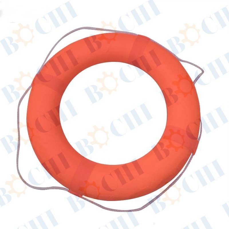 Adult swimming buoy Oxford Cloth life buoy swimming float thickened plastic life buoy