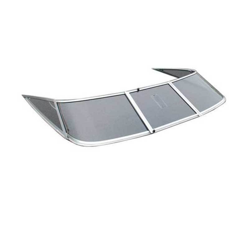 BOCHI Customized Boat Windshield