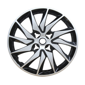 ABS/PP 13 inch car Rim Cover Wheel Covers