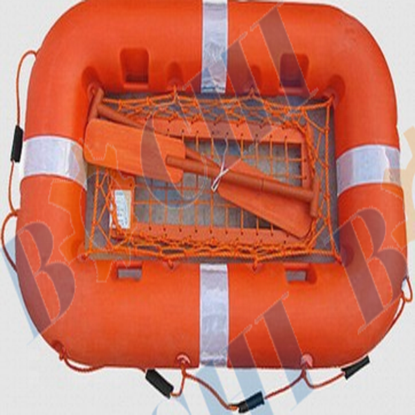 High Quality Mrine Foam Life Float Raft