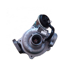 Hot sell GT3076 auto engine turbocharger for Toyota starlet ep82 ep91 4efte