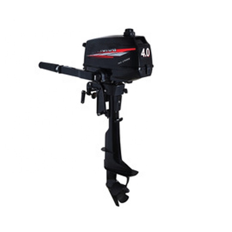 2 Stroke 4 Hp Short Shaft Outboard Motor for HANGKAI