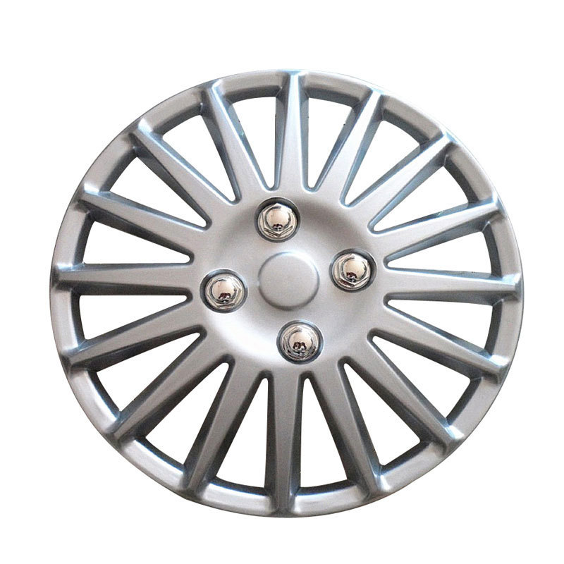 ABS/PP 13 inch car Rim Cover Wheel Covers