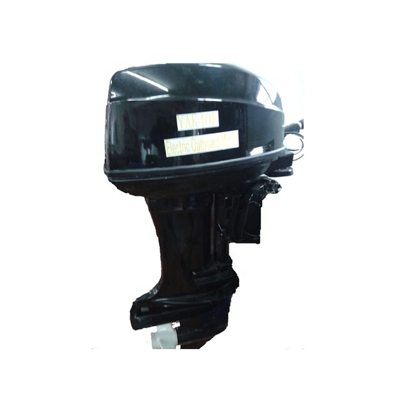 Gasoline Electric 40 HP Outboard Motor