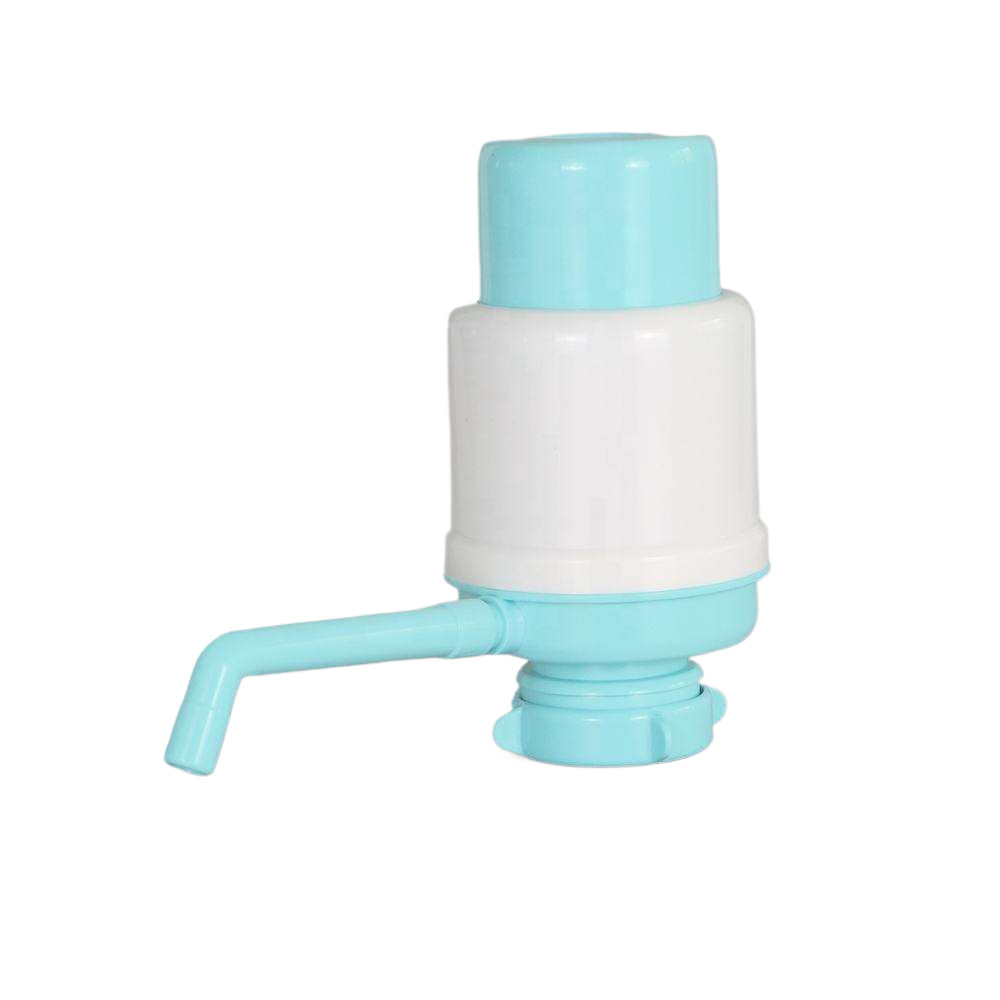 Big Size Portable 5 Gallon Bottle Hand Press Pump Water Dispenser Mineral Water Bottle Manual Drinking Pump With Handle