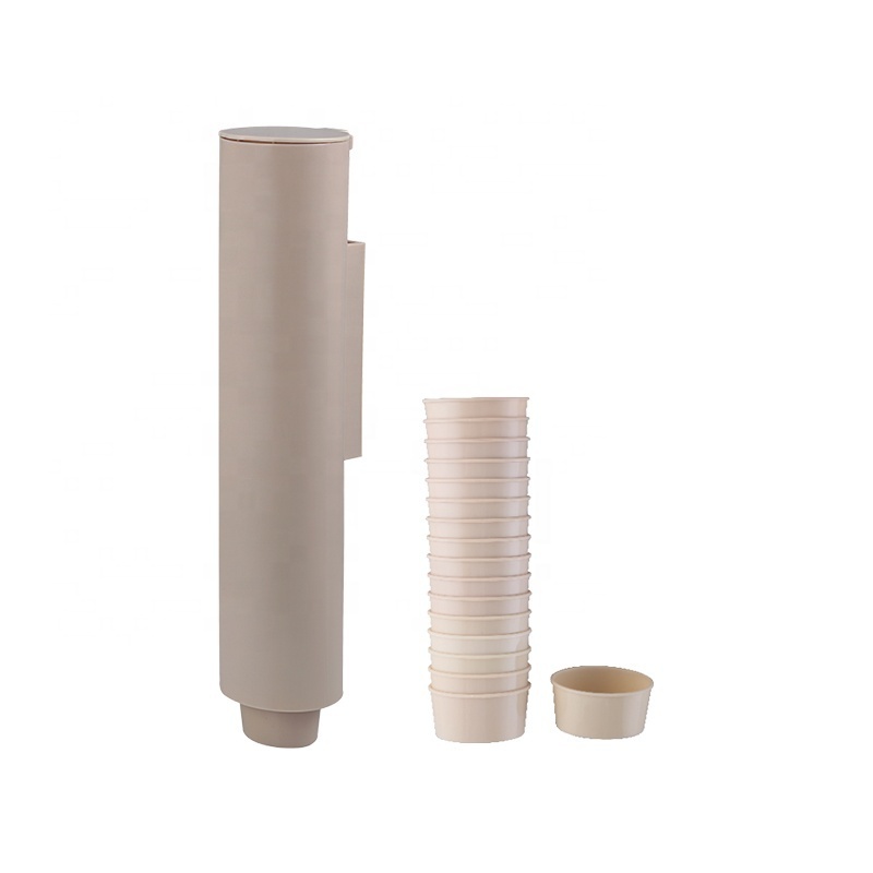 Hot Sale Paper Cup Dispenser Cup Mate Coffee Cup Dispenser