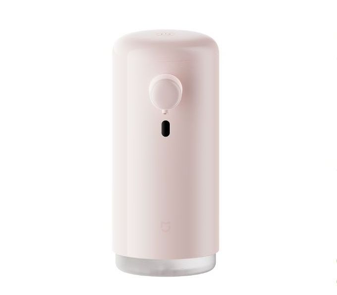 CN Xiaomi Mijia Automatic Hand Wash Machine Cute Version 320ML IPX5 Waterpoof Long Battery Soap Dispenser Life