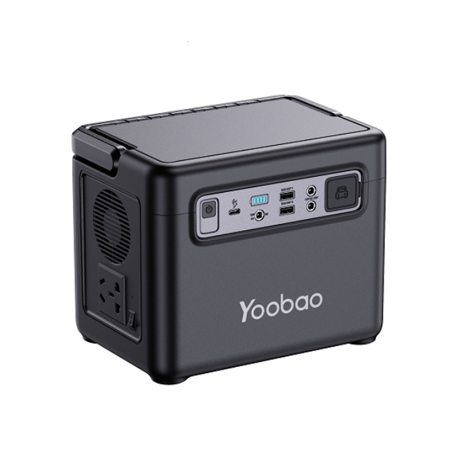 Original Yoobao EN300Q 96000mAh Large Capacity Power Bank Quick Charge Portable Outdoor Power Station