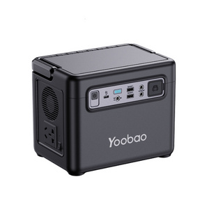 Original Yoobao EN300Q 96000mAh Large Capacity Power Bank Quick Charge Portable Outdoor Power Station