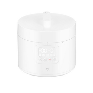 Original Xiaomi Mijia Smart Electric Pressure Cooker 5L APP Control Instant One-Touch Pressure Pot Rice Cooker