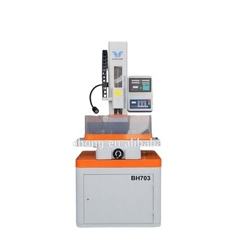 dd703 dk703 cnc small hole edm drilling machine