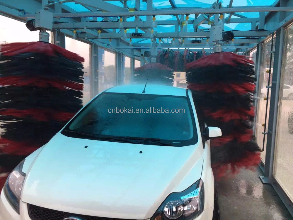 Laveur De Voiture Tunnel Lavadero De Autos Car Washer Best Type High Performance Car Wash Italy,Car Wash Italy