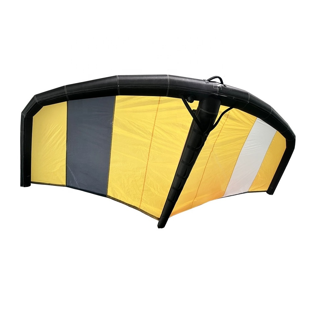 Whole set of wind foil board kite surfing inflables wing foil with foil boards for water play equipment equipment