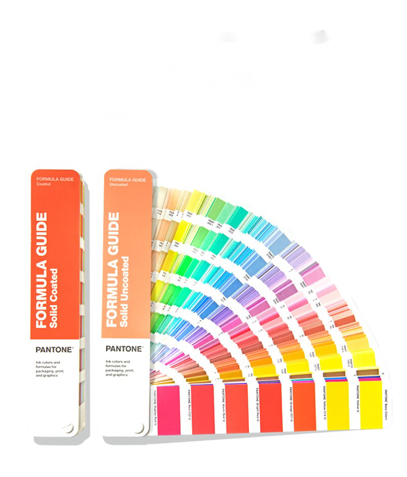 PANTONE FORMULA GUIDE GP1601B New product launch new 2390 colors 229 new colors & version GP1601A