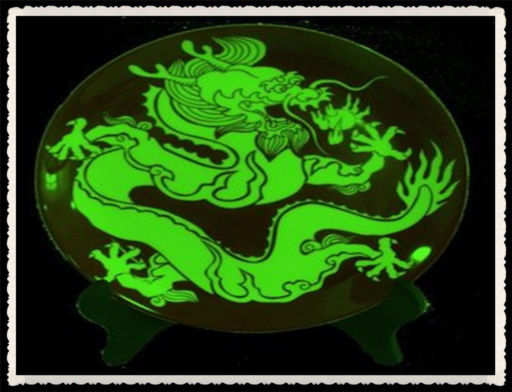 Special ink Night Luminous Ink Glow in dark Ink for Screen Printing Applicable To Cloth, Curtain, Textile etc.