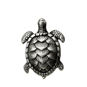 wholesale zinc alloy turtle cabinet handle and drawer knobs