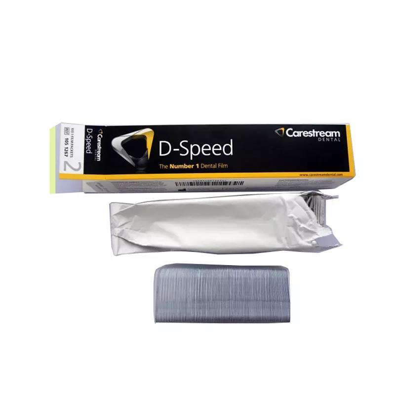 D-Speed xray dental film dental medical x-ray film