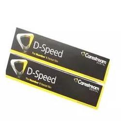 D-Speed xray dental film dental medical x-ray film