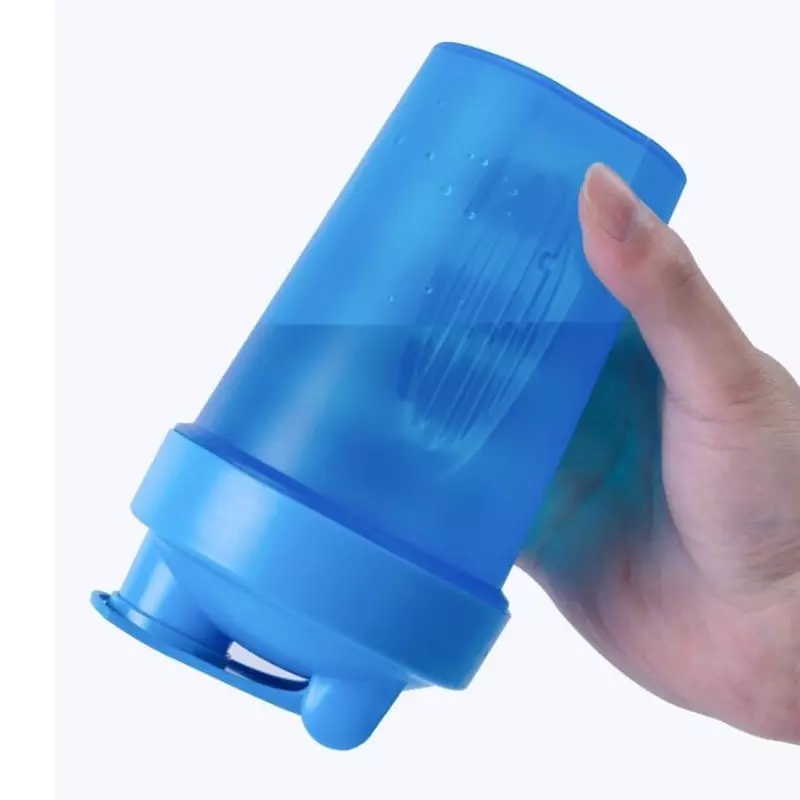 shaker bottles with custom logo pet bottle capper fitting machine