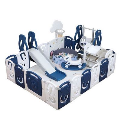 portable luxury baby playpen manufacturer for children kids baby playpen