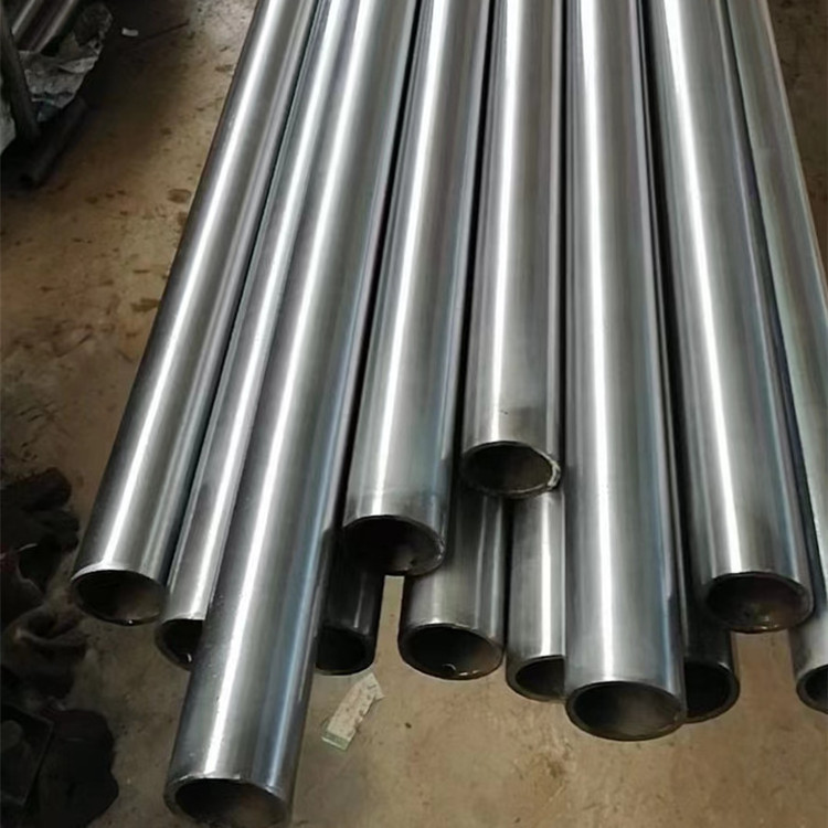 Chrome Moly 4130 Round Pipe 50mm 12mm 25mm 50 Mm 12mm Thick For Furniture Tube Chrome Molybdenum Pipe Tube