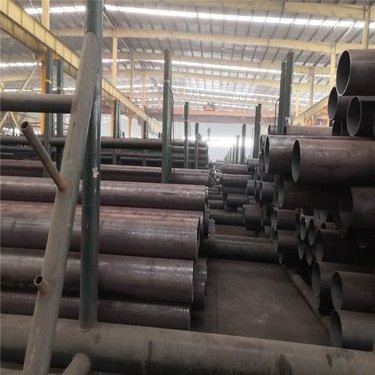 Tube Astm A 53 Construction Metal Pipe Petrol Used For Oil And Gas Pipeline Seamless Steel Pipe