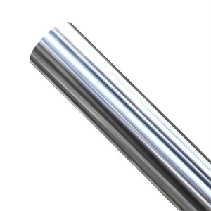 Chrome Moly 4130 Round Pipe 50mm 12mm 25mm 50 Mm 12mm Thick For Furniture Tube Chrome Molybdenum Pipe Tube