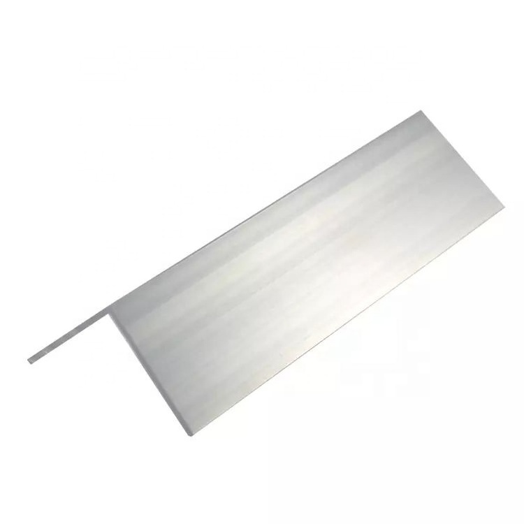 Wall Decoration T Shaped Edge Trim Decorative Aluminum Corner Trim aluminium angle L profile