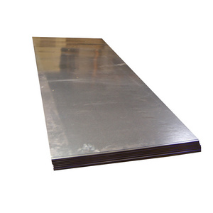 Galvanized Steel Sheet 3mm Price 4mm 8mm 4x8 For Shed A Shape