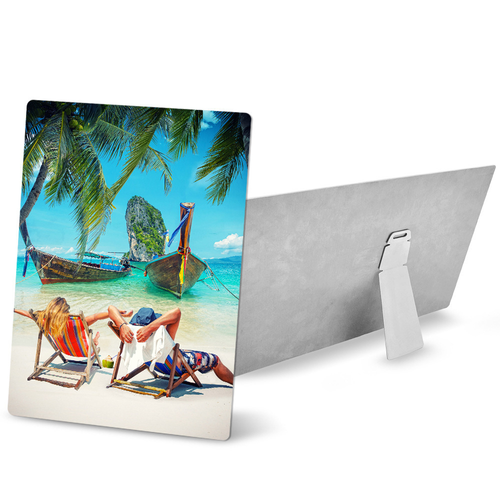 Popular Photo Panel Sublimation Printing Aluminum Sheet Coated Metal Wholesales