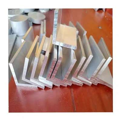 Wall Decoration T Shaped Edge Trim Decorative Aluminum Corner Trim aluminium angle L profile