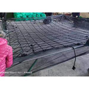 Aquaculture Fish Farming black  green  Sea cucumbers breed aquatics  Floating Net Cages