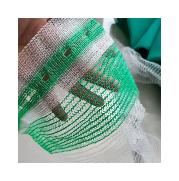 anti hail nets anti-hail 100% virgin hdpe knitted woven netting  for garden agro