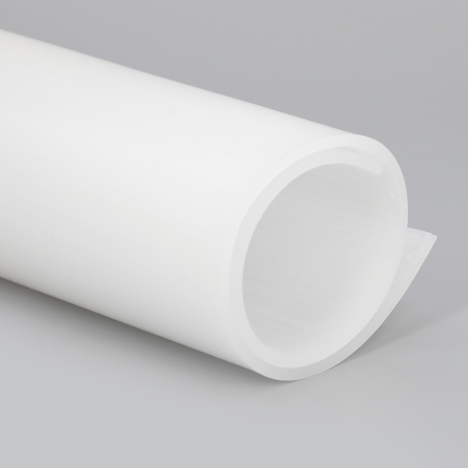 High Temperature  Silicon Rubber Sheet Membrane For Vacuum Press