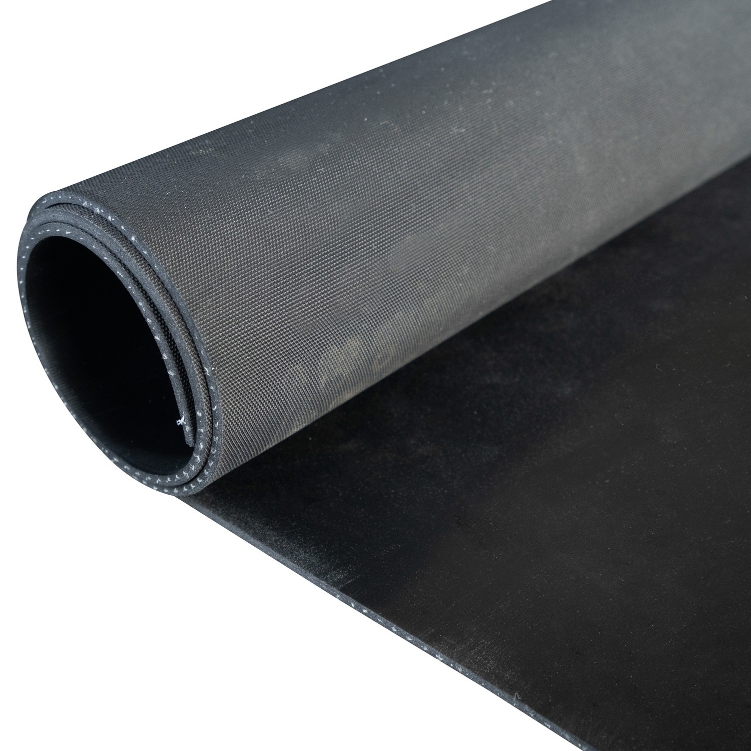 10mm Thickness High Performance Industrial Smooth Neoprene Sheet High Quality Rubber Sheet Product