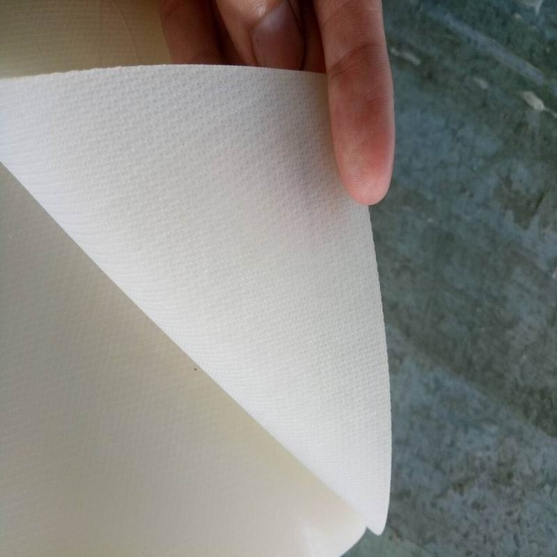 High Temperature  Silicon Rubber Sheet Membrane For Vacuum Press