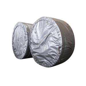 rubber conveyor belt manufacturers in China